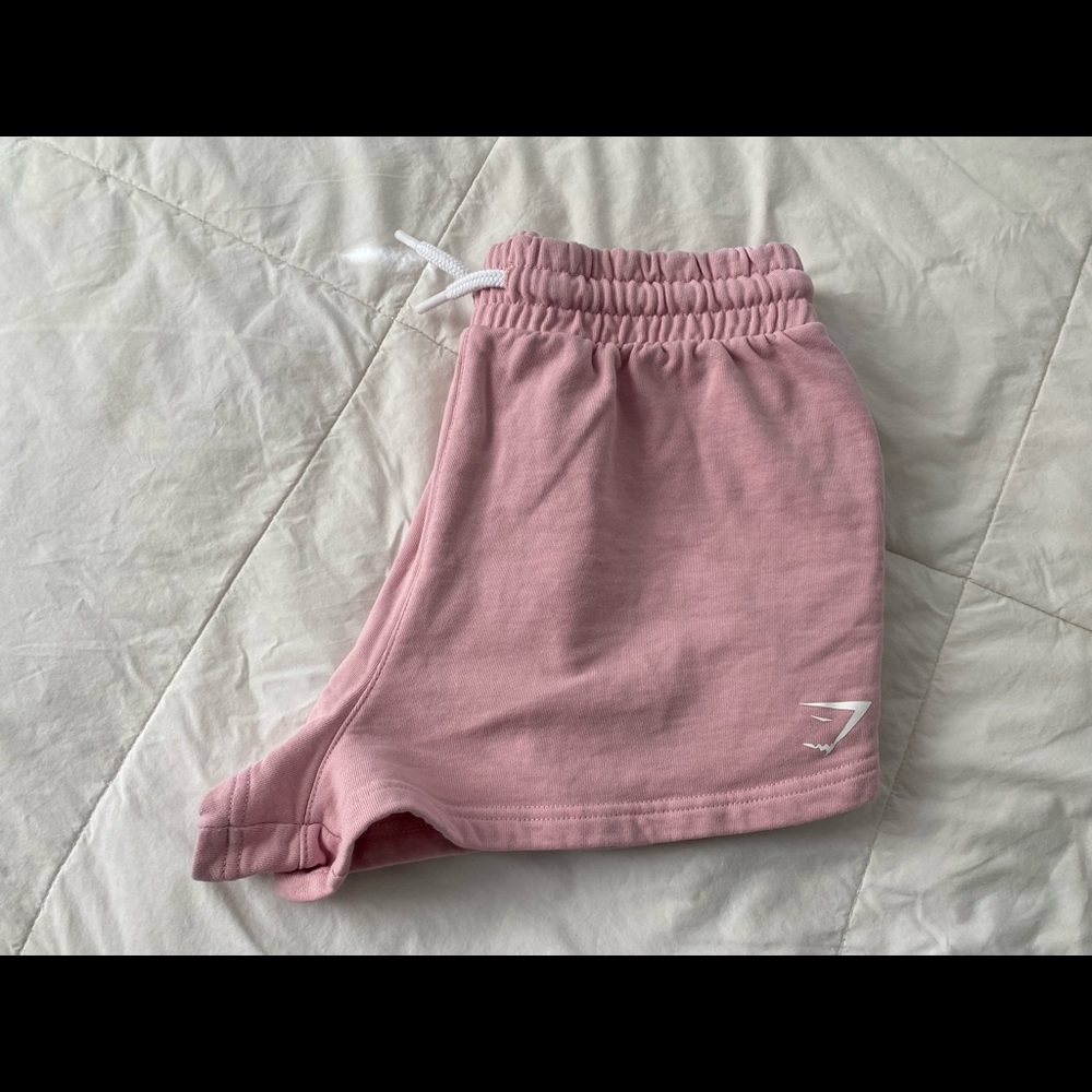 Gymshark Shorts